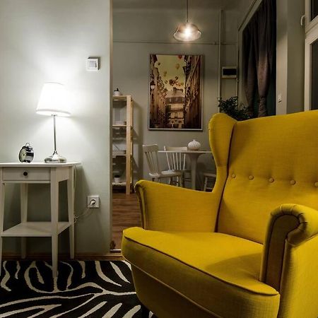 Cosy Apartment In Party District K30 Budapest Exterior foto